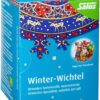 Winter Wichtel Bio Tee Btl.Salus