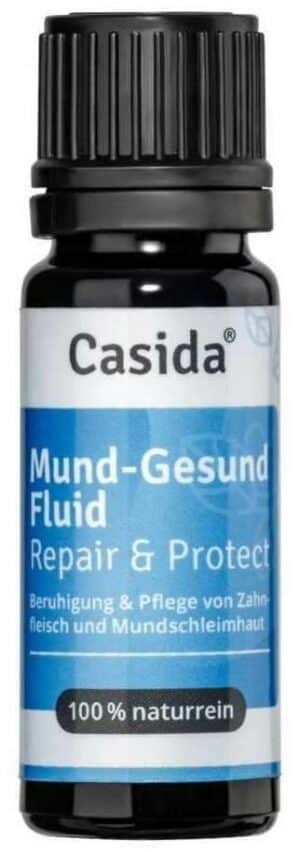 Mund-Gesund Fluid Repair & Protect 10 ml Öl