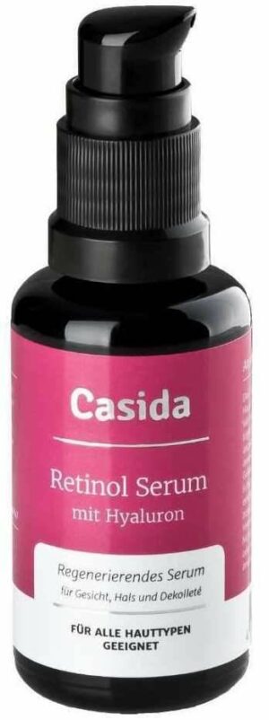Retinol Serum 30 ml