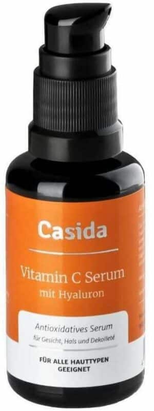 Vitamin C Serum Plus Hyaluron 30 ml