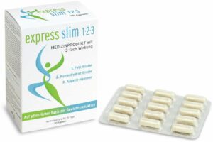 Express slim 1 2 3