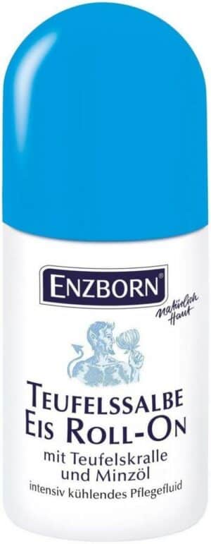 Enzborn Teufelssalbe Eis Roll-On 50ml