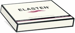 Elasten Trinkampullen 7 Stück