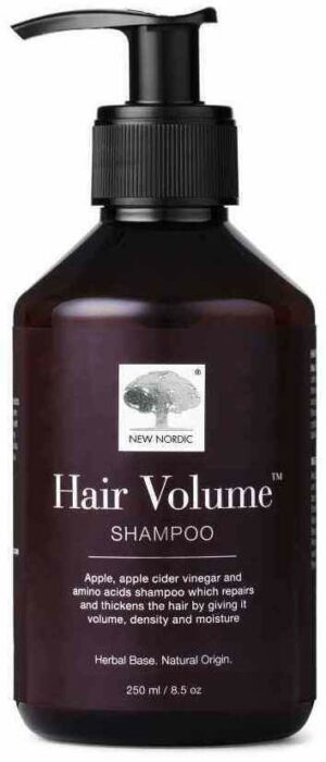 Hair Volume Shampoo 250 ml
