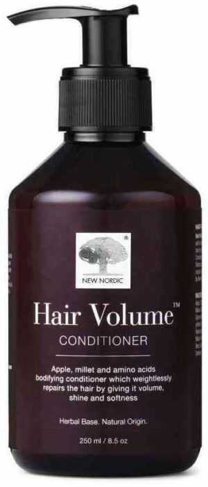 Hair Volume Conditioner 250 ml