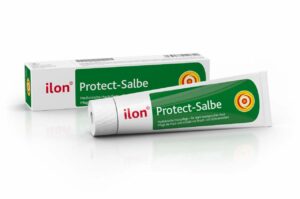 Ilon Protect Salbe 50 ml