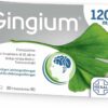 Gingium 120 mg 30 Filmtabletten