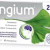 Gingium 240 mg 40 Filmtabletten