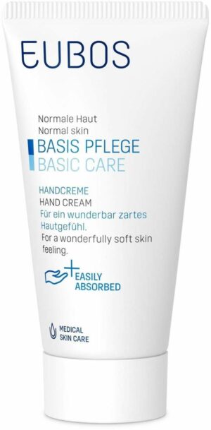 Eubos Handcreme 50 ml Tube