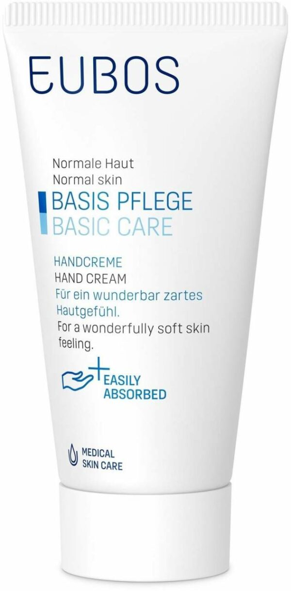 Eubos Handcreme 50 ml Tube