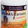 L-Carnitin 500 Kapseln 100 Kapseln
