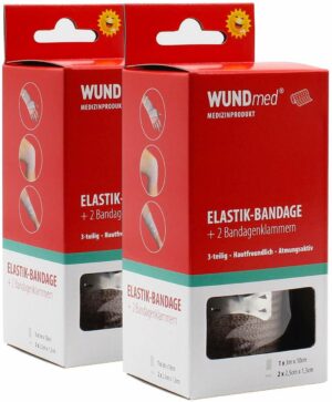 Elastik Bandage 3 m x 10 cm