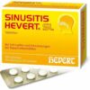 Sinusitis Hevert SL 300 Tabletten