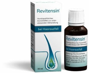 Revitensin Tropfen zum Einnehmen 30 ml