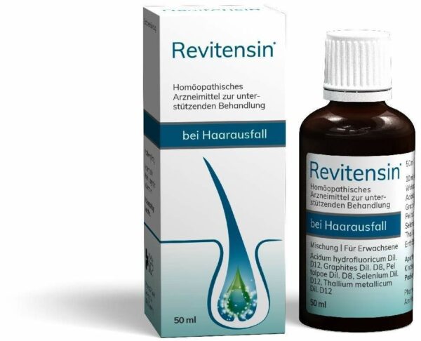 Revitensin Tropfen zum Einnehmen 50 ml