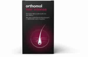 Orthomol Hair Intense 60 Kapseln