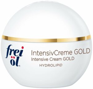 Frei Öl Hydrolipid Intensivcreme gold 50 ml