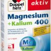 Doppelherz Magnesium + Kalium 30 Tabletten