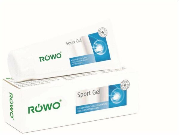 Röwo Sport-Gel 100 ml