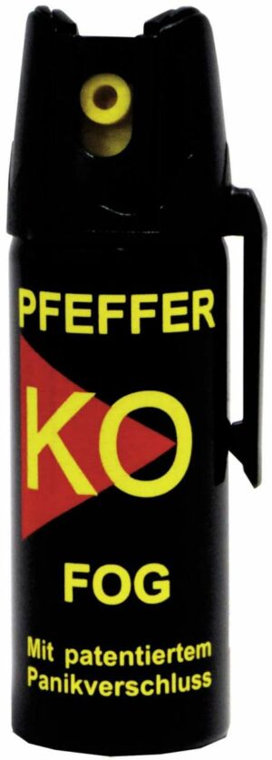 Pfeffer-KO FOG 50ml