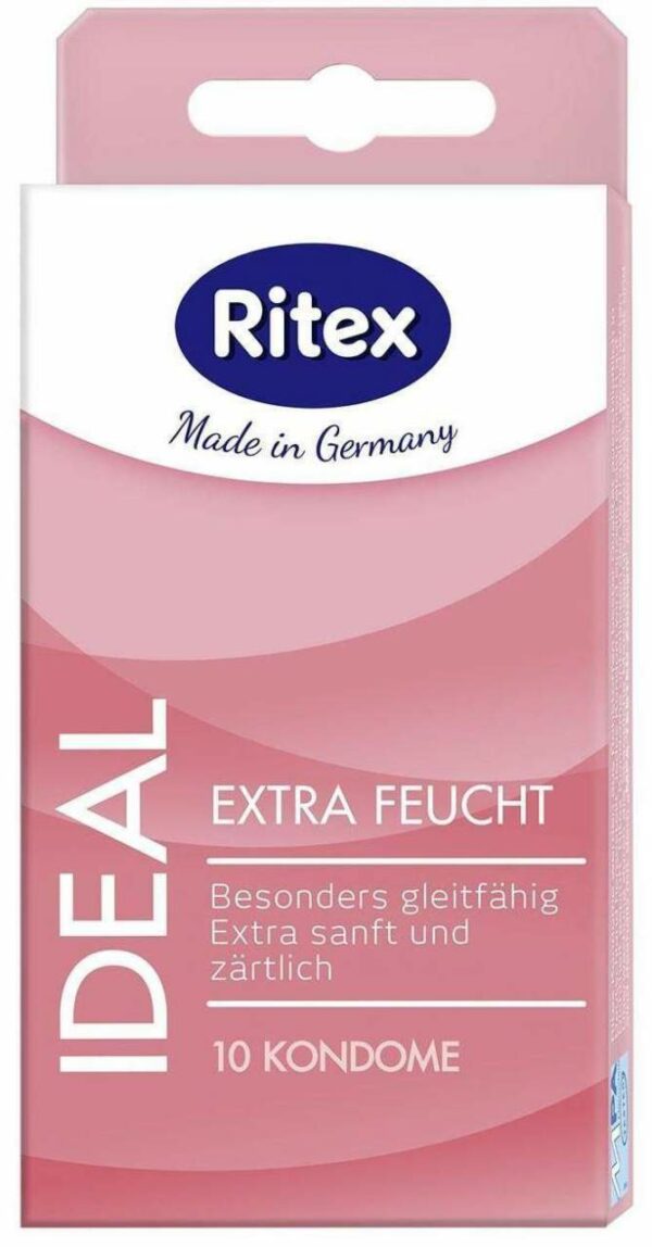 Ritex Ideal Kondome 10 Stück