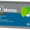 Binko Memo 80 mg 30 Filmtabletten