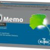 Binko Memo 80 mg 60 Filmtabletten