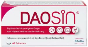 Daosin Tabletten 60 Stück