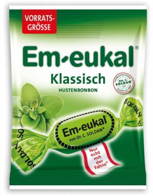 Em eukal Bonbons klassisch 150 g