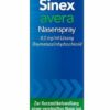 WICK Sinex Avera Nasenspray 15 ml