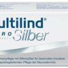 Multilind Mikrosilber Creme 75 ml Creme