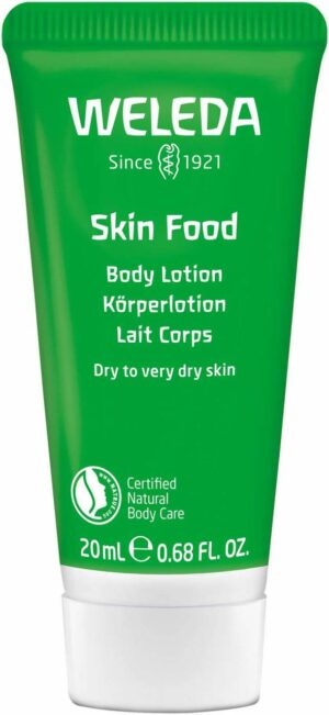 Weleda Skin Food Body Lotion 20 ml