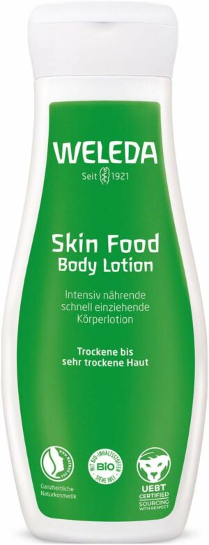 Weleda Skin Food Body Lotion 200 ml