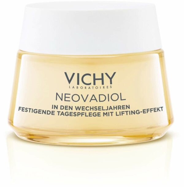 Vichy Neovadiol Tag Trockene Haut in den Wechseljahren 50 ml Creme