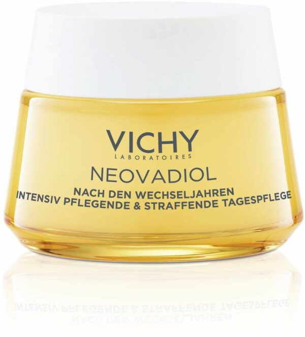 Vichy Neovadiol Tagespflege nach den Wechseljahren 50 ml Creme
