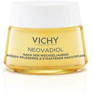 Vichy Neovadiol Nachtpflege nach den Wechseljahren 50 ml Creme