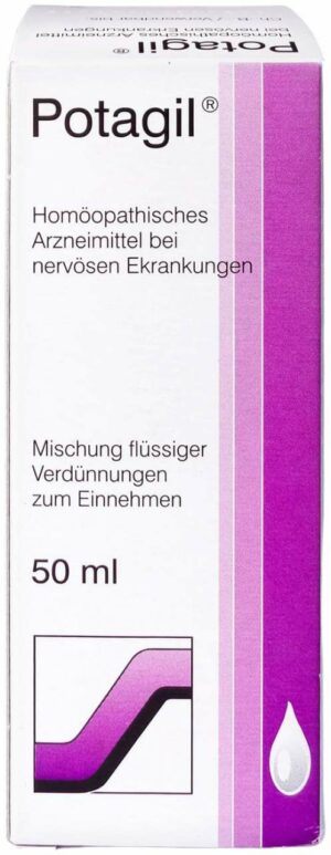 Potagil 50 ml Tropfen