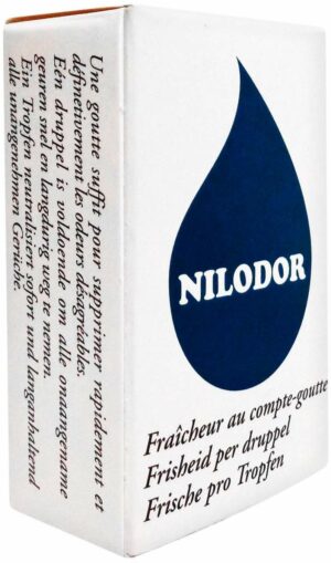 Nilodor Tropfen