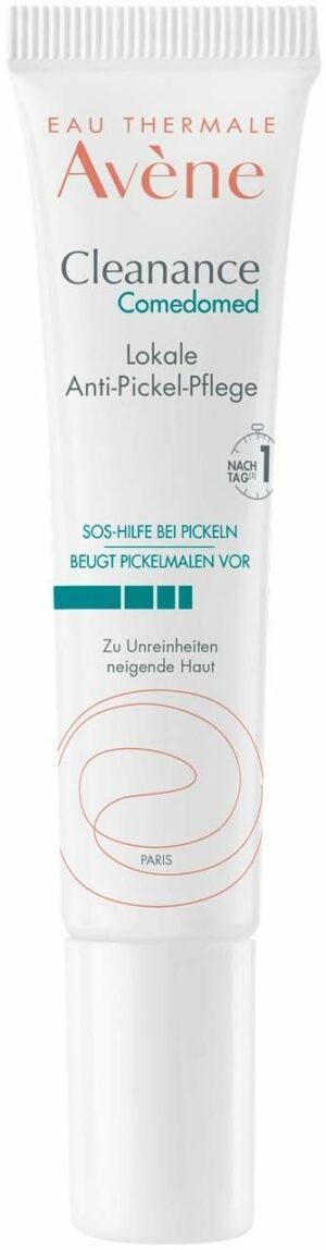 Avene Cleanance Comedomed lokale Anti-Pickel-Pflege 15 ml