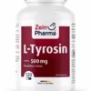 L - Tyrosin 120 Kapseln