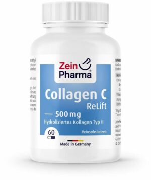 Collagen C Relift 60 Kapseln