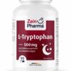 L Tryptophan 500 mg 90 Kapseln