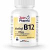 Vitamin B12 500 µg 60 Lutschtabletten
