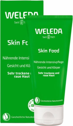 Weleda Skin Food 75 ml