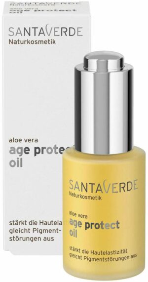 Age Protect Öl 30 ml