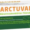 Arctuvan Bärentraubenblätter 60 Tabletten