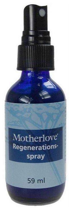 Motherlove Regenerationsspray 59 ml