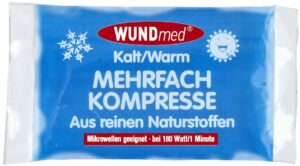 Kalt - Warm Kompresse 8