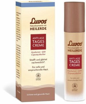 Luvos Heilerde Anti-Age Tagescreme 50 ml