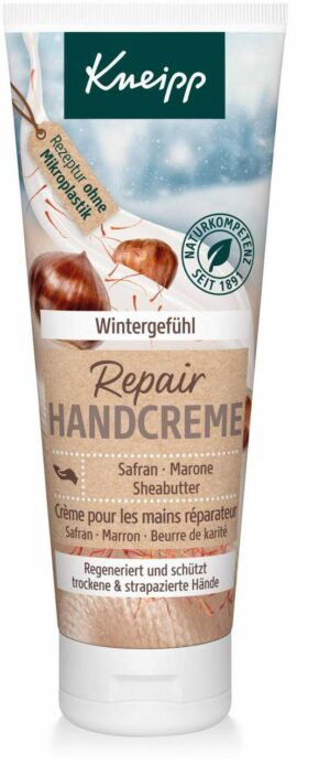 Kneipp Repair Handcreme Wintergefühl 75 ml